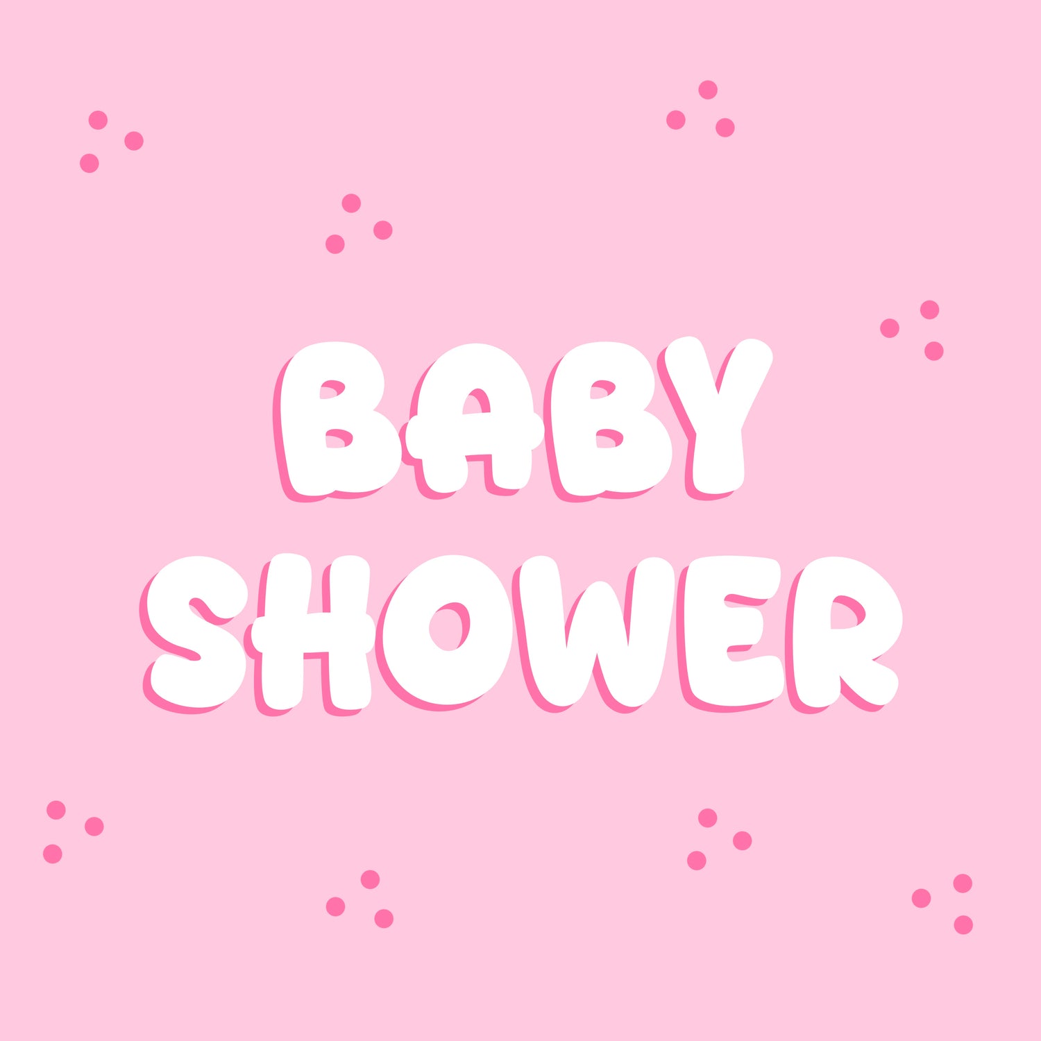 Baby Shower