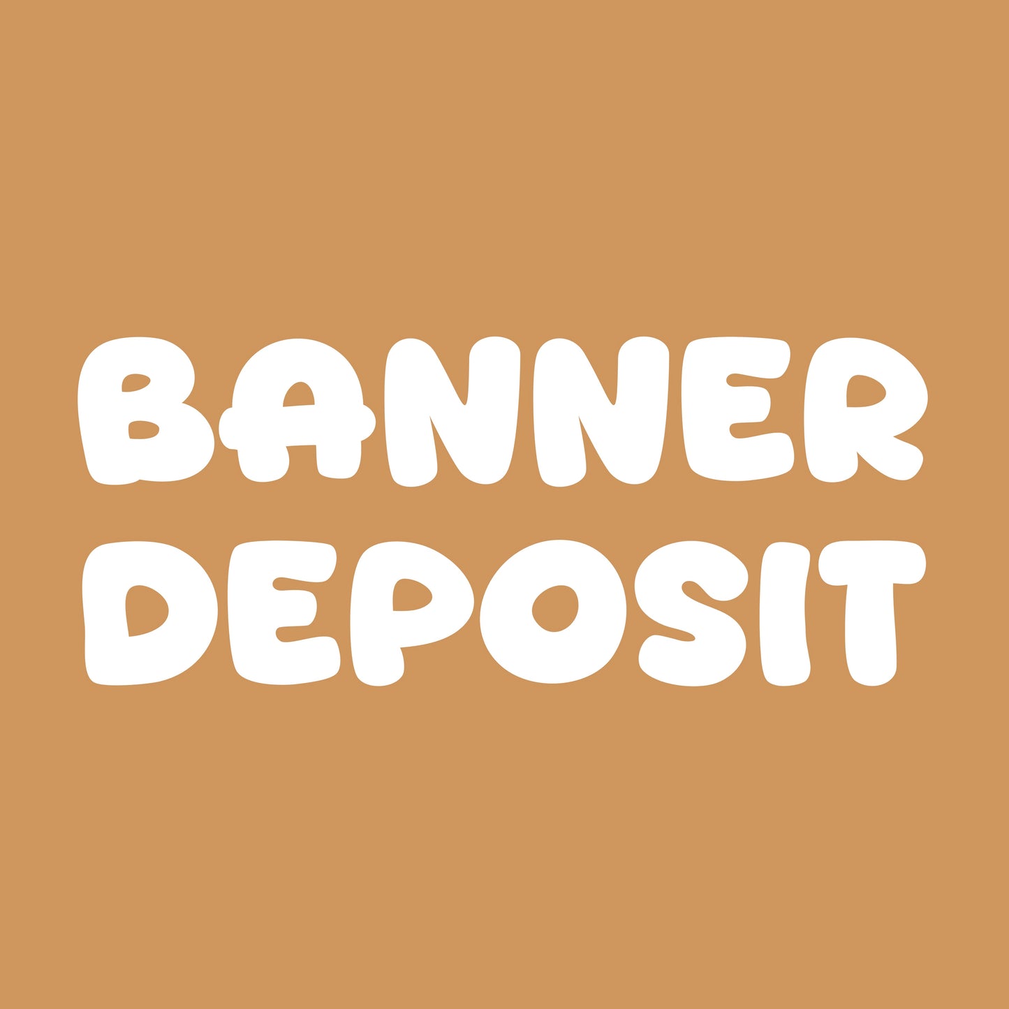 Deposit