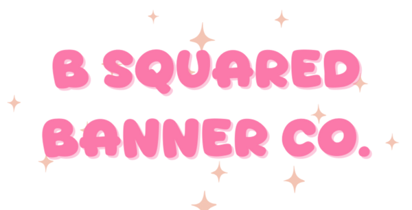 B Squared Banner Co.